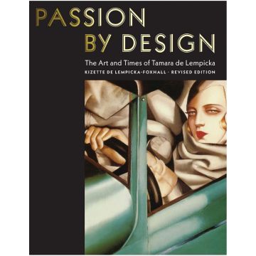 Passion by Design