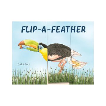 Flip-a-Feather