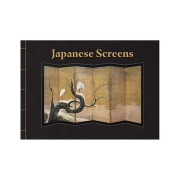 Japanese Screens