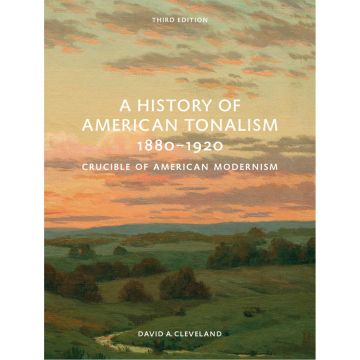 A History of American Tonalism