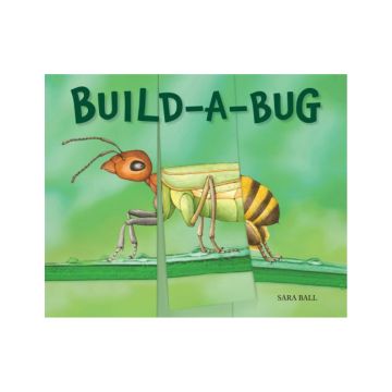 Build-a-Bug