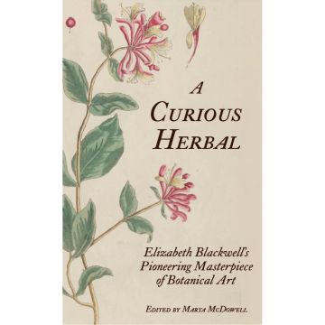 A Curious Herbal