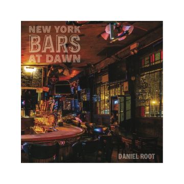 New York Bars at Dawn