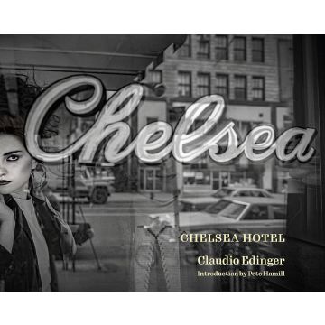 Chelsea Hotel