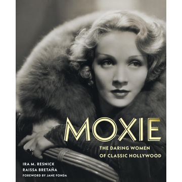 Moxie