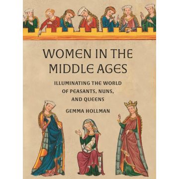 Women in the Middle Ages