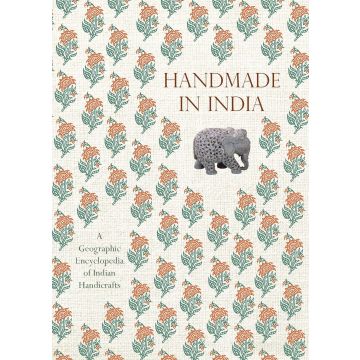 Handmade in India