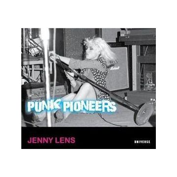 Punk Pioneers