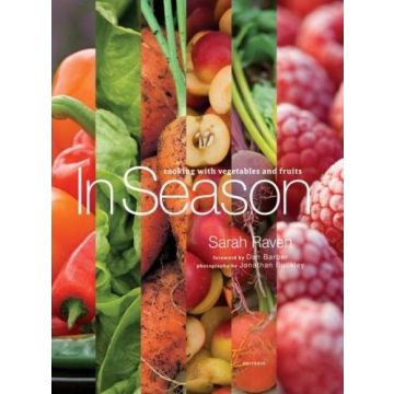 In Season: Cooking with Vegetables and Fruits