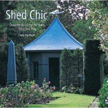 Shed Chic