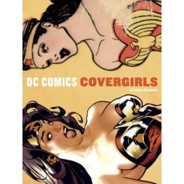 DC Comics Covergirls