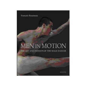 Men in Motion