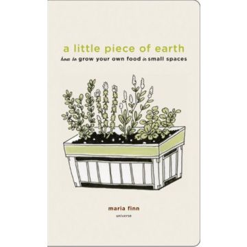 A Little Piece of Earth