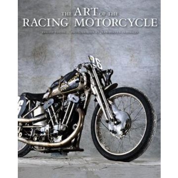 The Art of the Racing Motorcycle