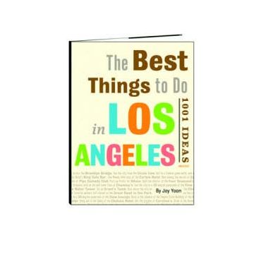 Best Things to Do in Los Angeles