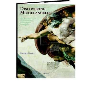 Discovering Michelangelo