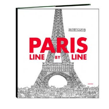 Paris, Line by Line