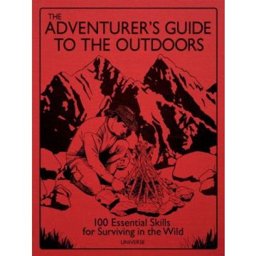 The Adventurer's Guide to the Outdoors