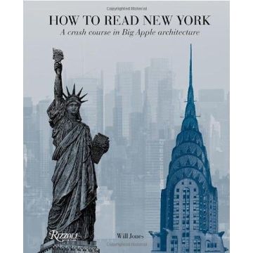 How to Read New York