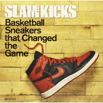 Slam Kicks