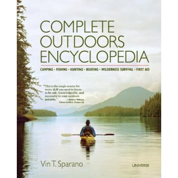 Complete Outdoors Encyclopedia