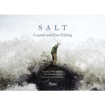 Salt: Coastal and Flats Fly Fishing