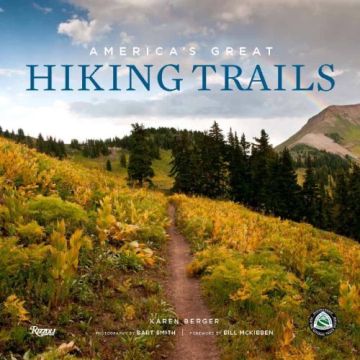 America's Great Hiking Trails