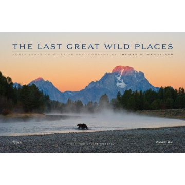 The Last Great Wild Places