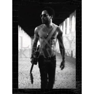 Lenny Kravitz