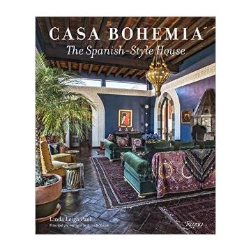 Casa Bohemia