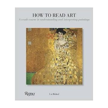 How to Read Art