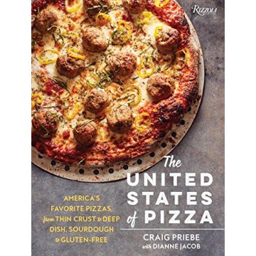 The United States of Pizza