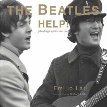 The Beatles. Help!