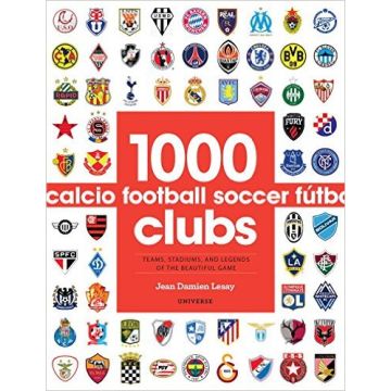 1000 Football Clubs