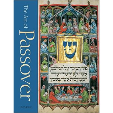 The Art of Passover