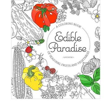 Edible Paradise