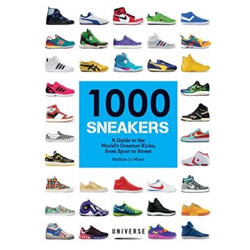 1000 Sneakers