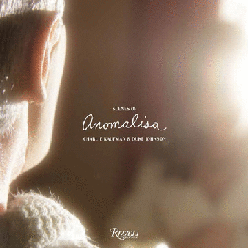 Scenes of Anomalisa