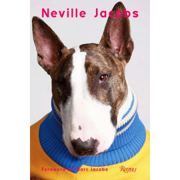 Neville Jacobs