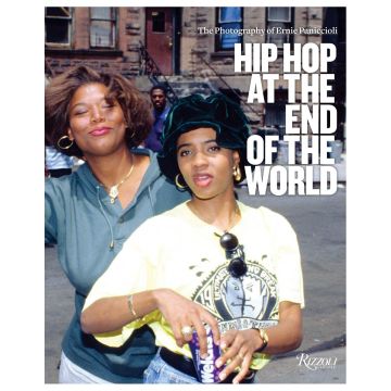 Hip Hop at the End of the World