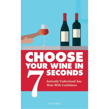 Choose Your Wine in 7 Seconds