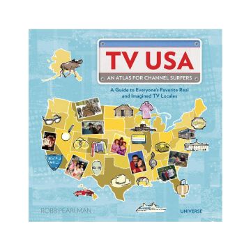 TV USA