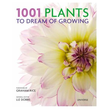 1001 Plants to Dream of Growing