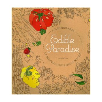 Edible Paradise