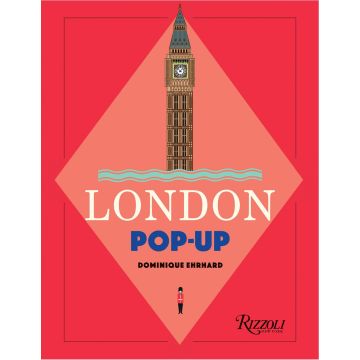 London Pop-up