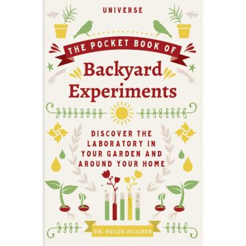 The Pocket Book of Backyard Experiments