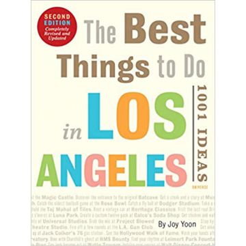 The Best Things to Do in Los Angeles