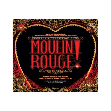 Moulin Rouge! The Musical