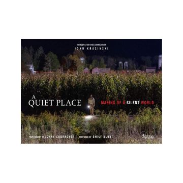 A Quiet Place