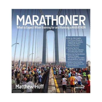 Marathoner